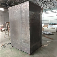 甘肃兰州铅房生产厂家工业探伤铅房2025省市县+到+达