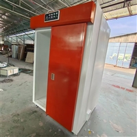 铅房厂家:湖南工业探伤铅房实时反馈全+境+到+达