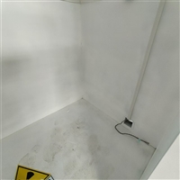 铅房厂家:广西组装式铅房质量保障+全国发货+源头工厂