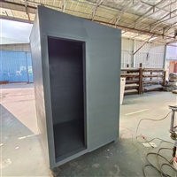 泉州DR室铅房工程施工+2025排名一览