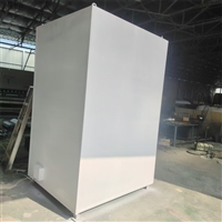 陕西汉中铅房生产厂家操作铅房放射防护工程施工+2025排名一览