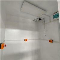 铅房厂家:湖南一体式铅房2025+今日行情价格走势