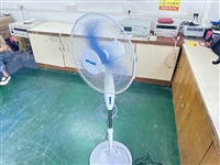 验货服务  电风扇检验  生产过程检验  抽样检测