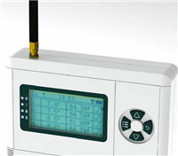 WMTM-S-101 无线体温监测系统