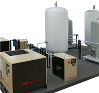 YB-ZY-10中心制氧系统