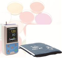 M8B、M8N医用动态血压监测仪