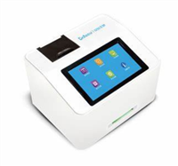 HT-G100胶体金免疫层析分析仪