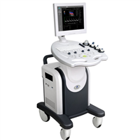 BA-80A彩色超声多普勒诊断系统