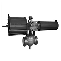 进口气动顶装式固定球阀  美国RETZ瑞茨