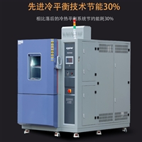 非线性快速温变试验箱