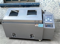 中性120型盐雾试验机