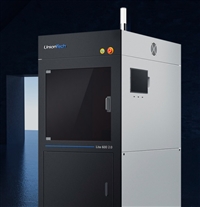 工业级sla光固化3d打印机Lite600 2.0 上海联泰科技