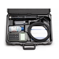 HANNA 哈纳 HI98194 便携式多参数水质测定仪12 参数水质分析测定仪