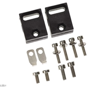 德国Schunk安装套件AS-IN40-MPG-PLUS 32