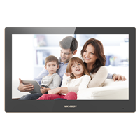 海康威视河南总代理室内机DS-KH8520-C