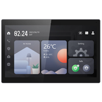 海康威视河南总代理室内机DS-KH8540-A1