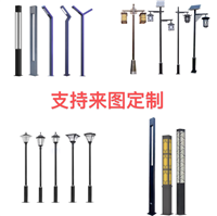 成都庭院灯厂家，成都庭院灯生产厂家，成都太阳能庭院灯厂家