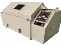 铜加速160型盐雾试验机