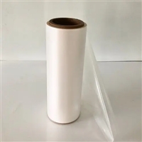 大规格8米pe卷膜 定制5米出口设备罩袋立体pe袋透明塑料薄膜隔水袋