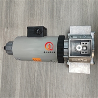 燃烧机点火控制阀ZRDLE415/5德国DUNGS冬斯电磁阀