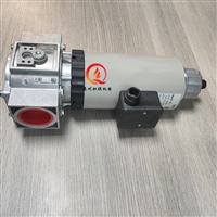 德国DUNGS冬斯点火阀ZRDLE420/5安全切断阀ZRDLE415/5