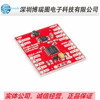 PRT-14765转换器SparkFun Logic Level Converter -Single Supply