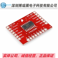 BOB-10680转换器SparkFun Level Shifter - 8 Channel TXS0108E