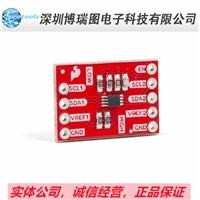  BOB-15439转换器 SparkFun Level Translator Breakout -PCA9306