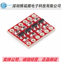 BOB-12009转换器SparkFun Logic Level Converter-Bi-Directional