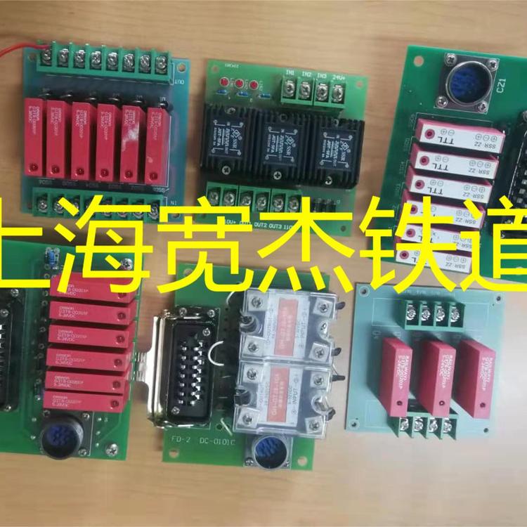 功率放大器FDQ-1 FD-24DC-0201 驱动放大器FD-24DC-0201LC-S