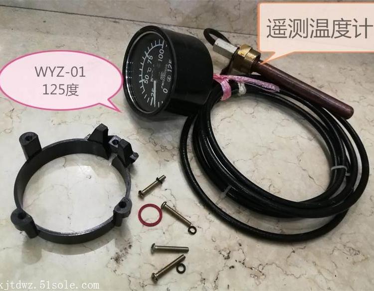 遥测温度表WYZ-01 WTZ-603