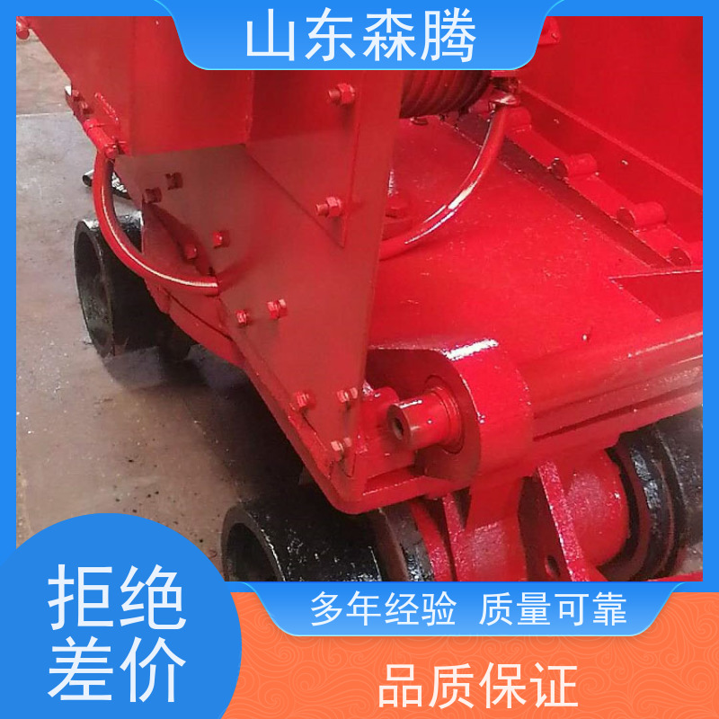 矿用装岩机 井下装卸设备 挖掘力度大 保质保量 