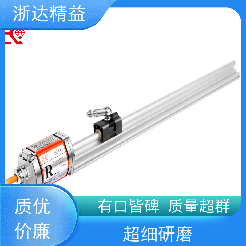 替代MTS 变压器油位 坚固耐用 磁尺位置传感器 (可定制)