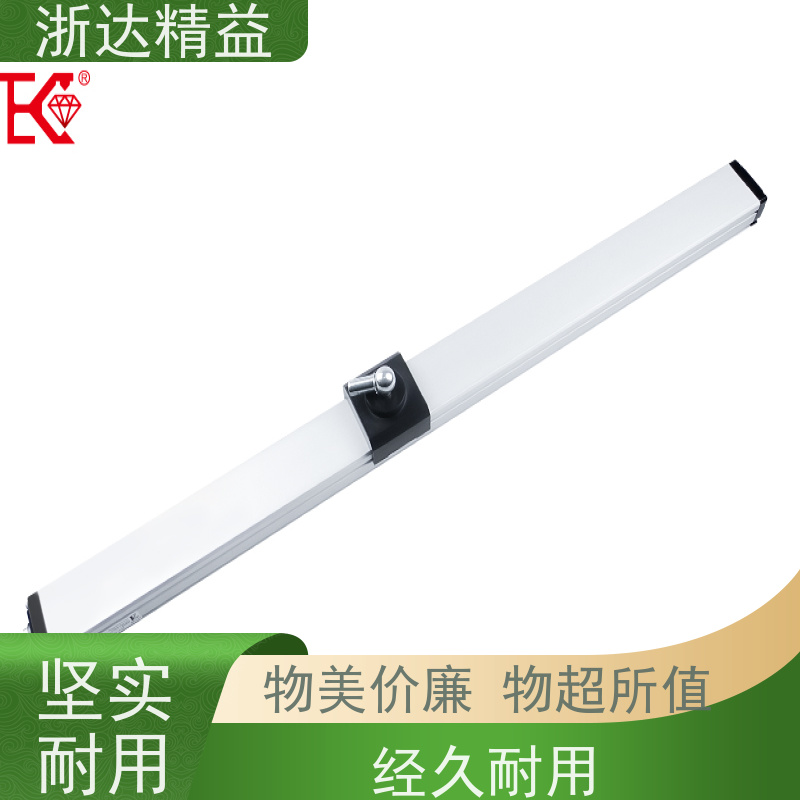 浙达精益 大型农业灌溉水箱 高精度 浮球液位计