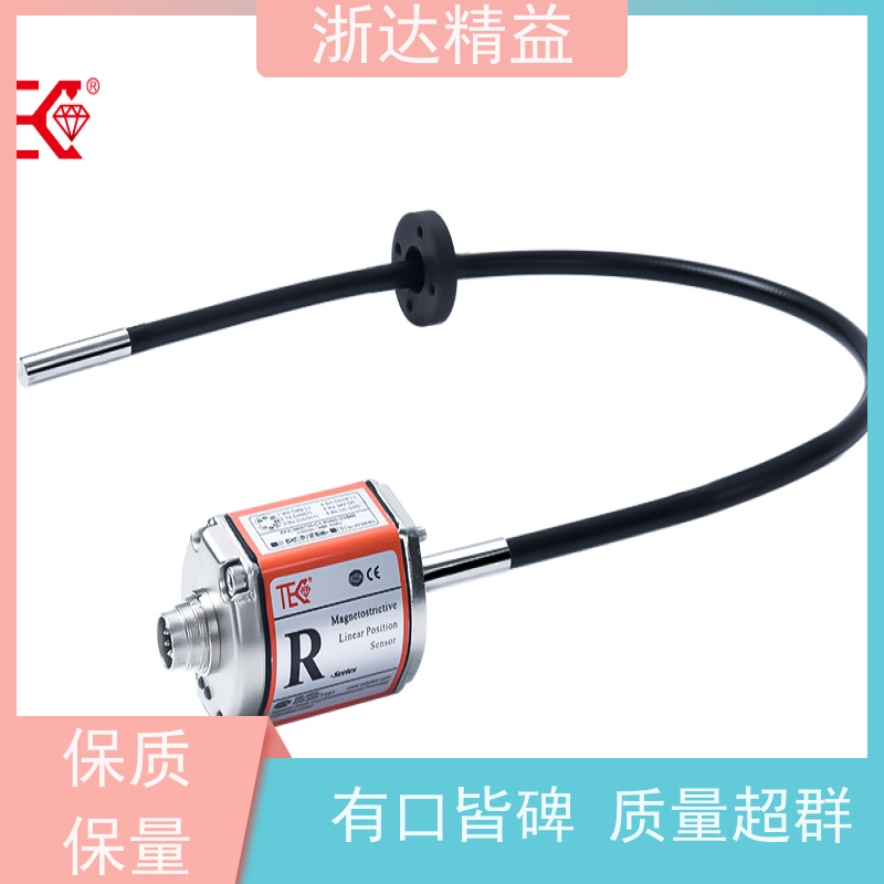 浙达精益 高位水箱 高稳定性 磁致伸缩液位测量仪