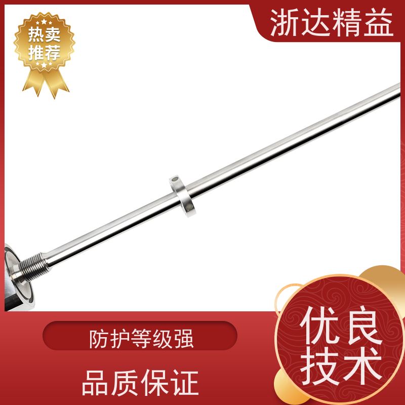 工业级 车门控制 超长距离 磁尺位移传感器 生产厂家