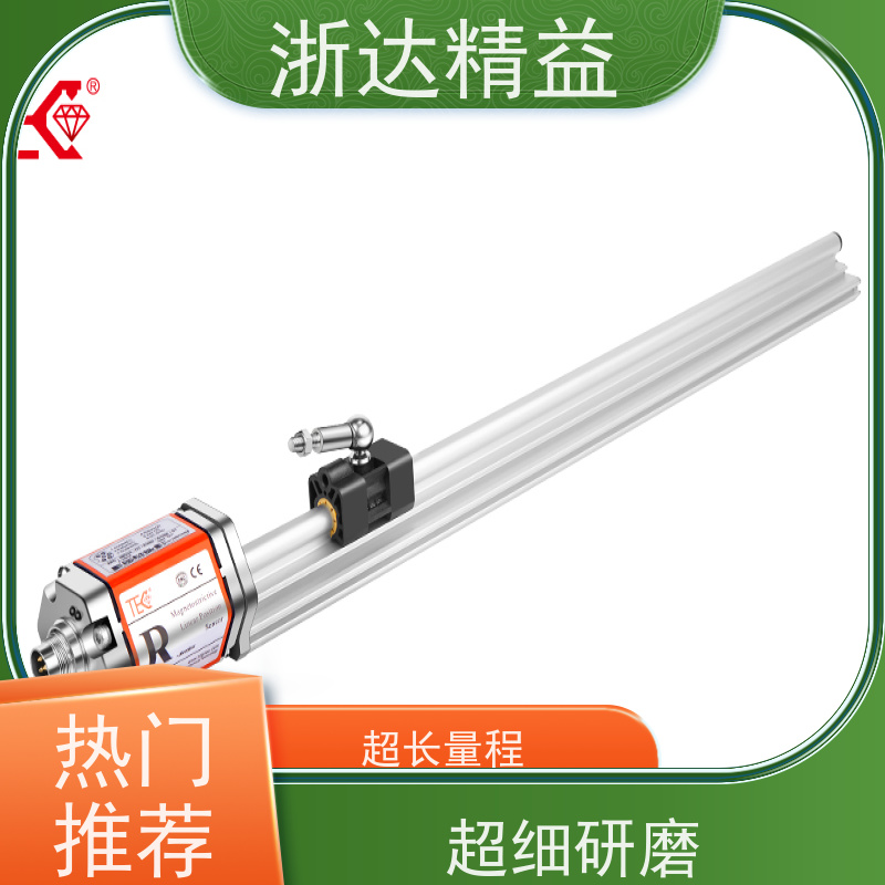 管道阀门 耐高温 直线位置测量传感器 生产厂家