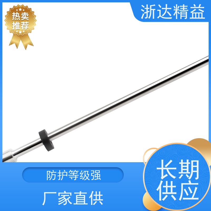 国产 车门控制 超高精度 直线位移传感器 生产厂家