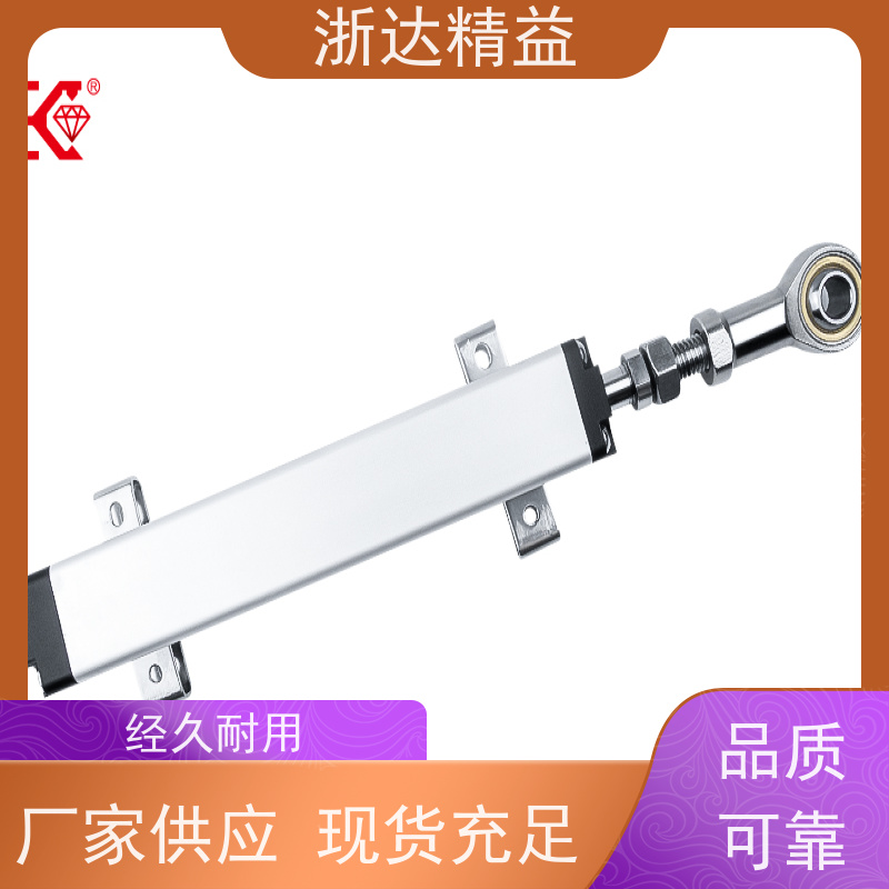 TEC 管道阀门 耐磨损 磁栅尺位移传感器 生产厂家