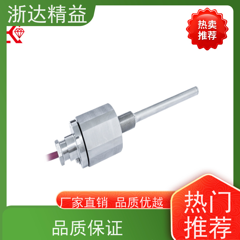 连铸机 超高精度 直线位置测量传感器 生产厂家