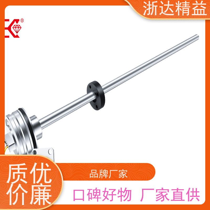 LVDT 传送带 适用恶劣环境 磁尺位移传感器 厂家