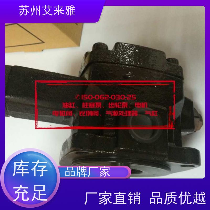 安颂叶片泵IVP21-25-10AM-F-R-86AA-10节省功率制鞋机油泵