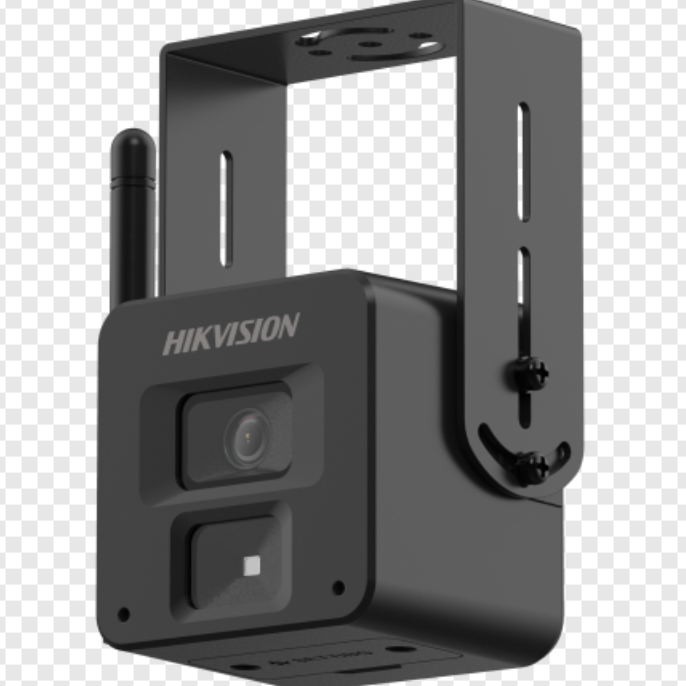 海康300万定焦产线记录WIFI相机