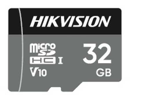 海康消费类TF存储卡