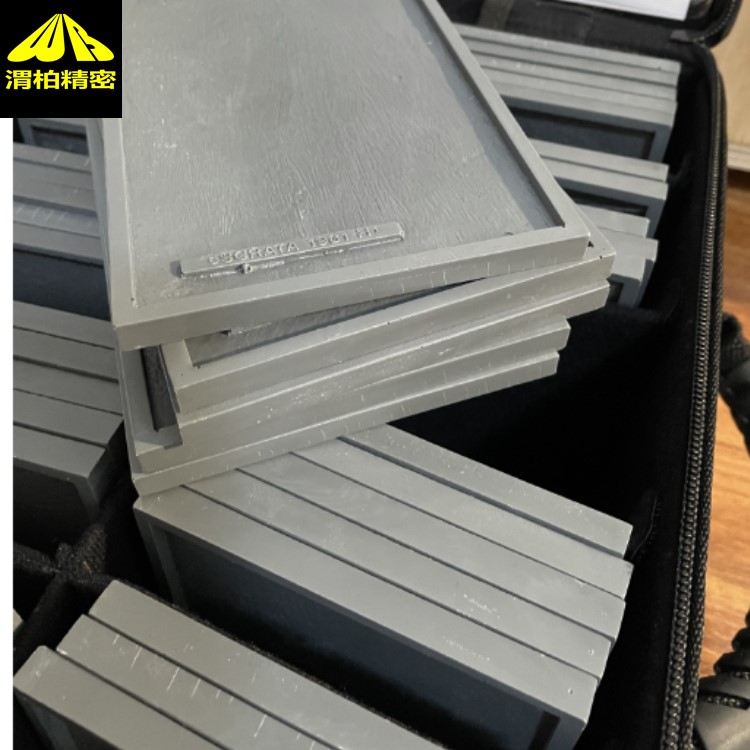 英国SCRATA粗糙度比较样块与Scrata显示比较器的外观检验