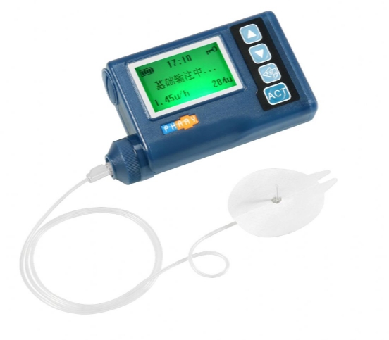 AR-B200B胰岛素泵