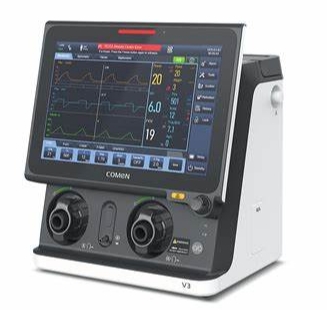 Crius V3无创呼吸机