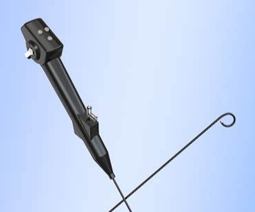 UFCP、UFCM 电子输尿管肾盂镜