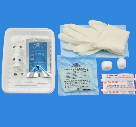 CPCK-02化学换肤术护理包