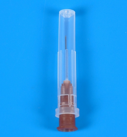 一次性使用无菌过线针芯科惠